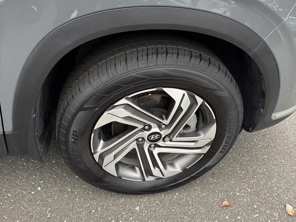 2023 Hyundai Santa Fe Preferred SEL Premium