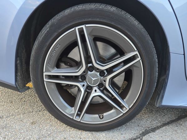 2022 Mercedes-Benz CLS AMG CLS 53 AMG CLS53 4-M+ Turbo