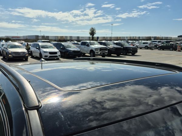2019 Jeep COMPASS ALTITUDE