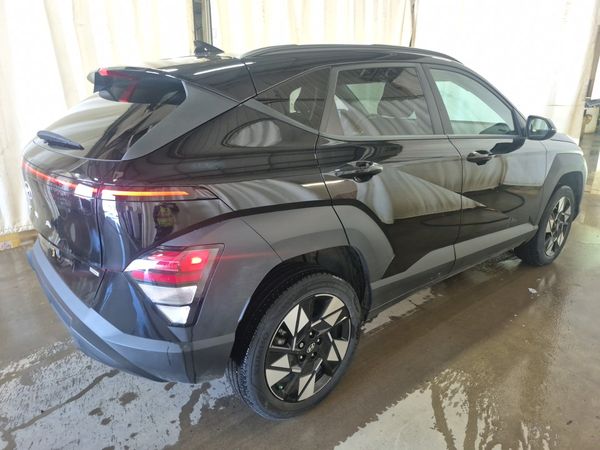 2025 Hyundai KONA PREFERRED SEL, N Line S