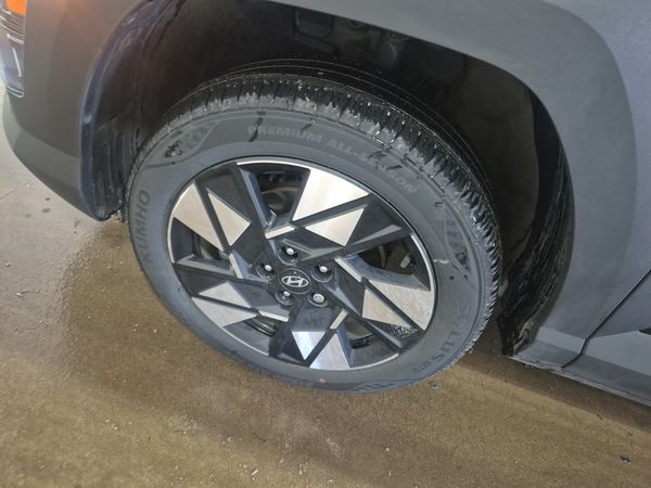 2025 Hyundai KONA PREFERRED SEL, N Line S
