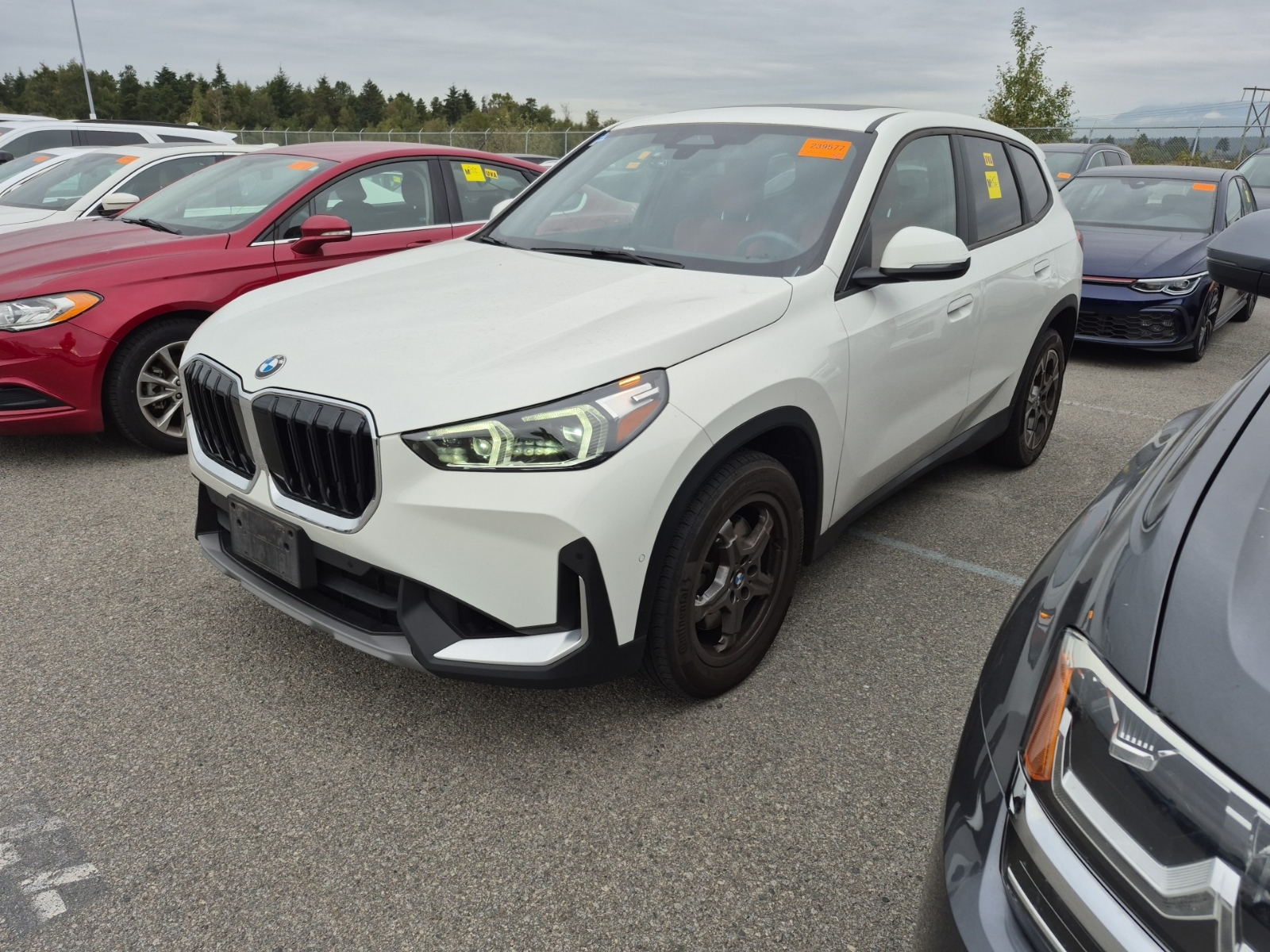2023 BMW X1 XDRIVE28I