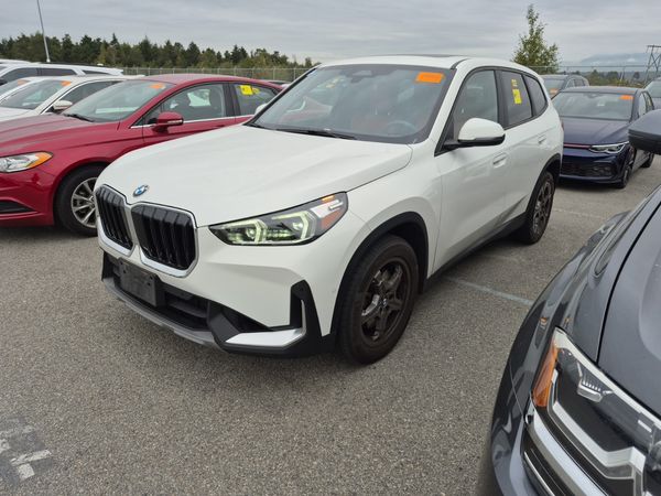 2023 BMW X1 XDRIVE28I