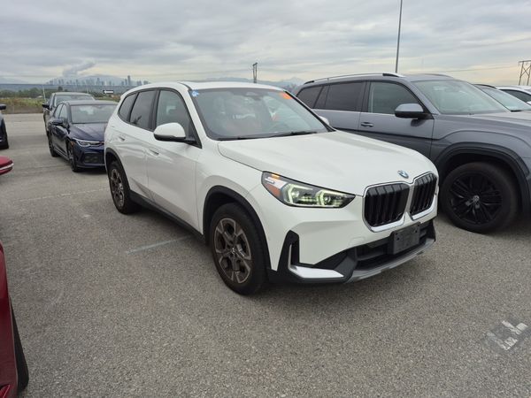 2023 BMW X1 XDRIVE28I