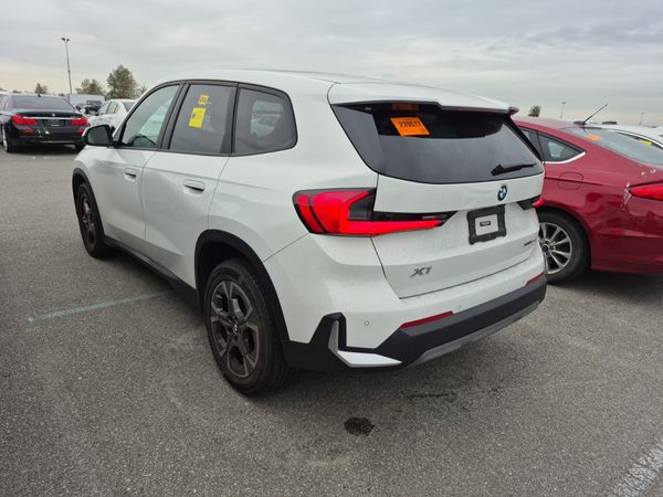 2023 BMW X1 XDRIVE28I
