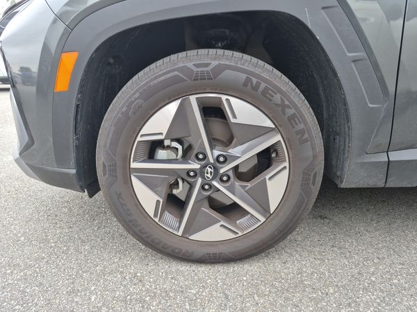 2026 Hyundai Tucson PREFERRED