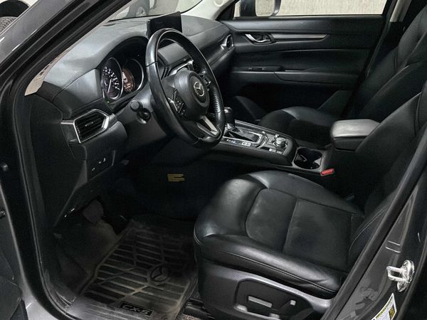 2022 Mazda CX-5 AWD Preferred Package