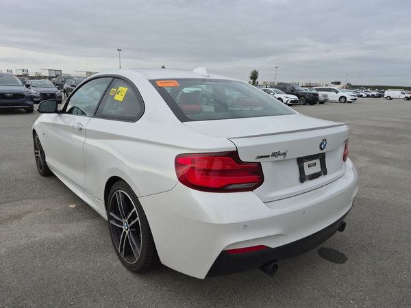 2018 BMW 2 SERIES M240I XDRIVE