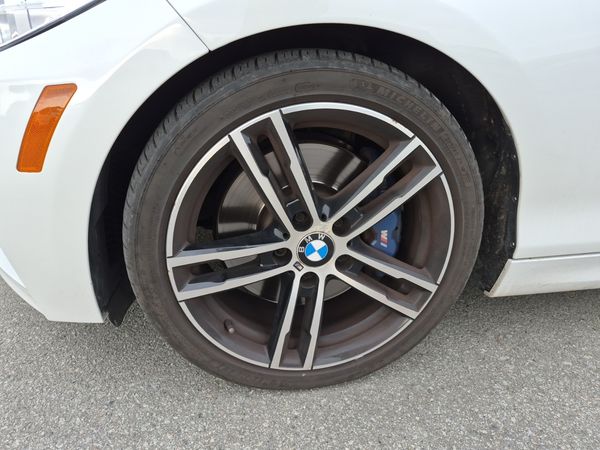 2018 BMW 2 SERIES M240I XDRIVE