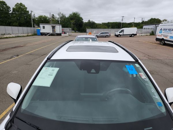 2021 Toyota RAV4 Awd Xle XLE HV