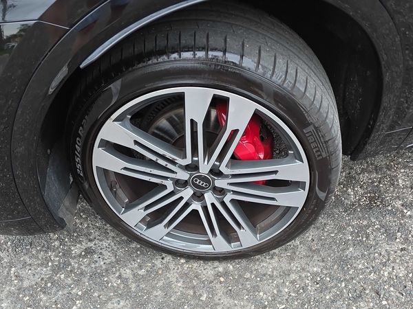 2023 Audi SQ5 Technik quattro Prestige