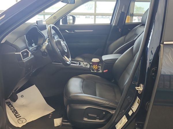 2023 Mazda CX-5 GS Preferred Package