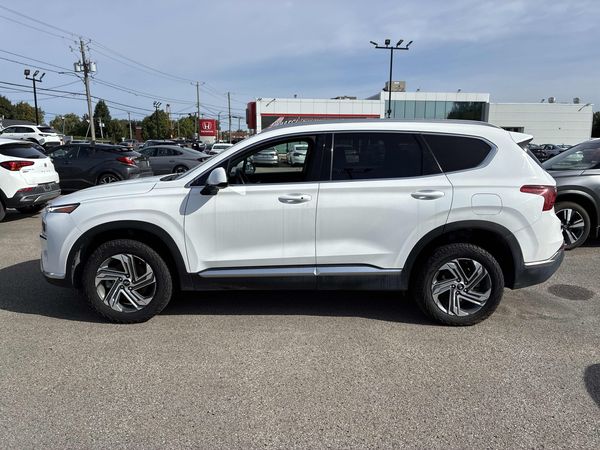 2023 Hyundai Santa Fe Preferred SEL Premium