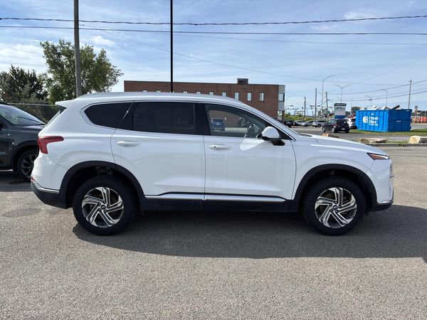2023 Hyundai Santa Fe Preferred SEL Premium
