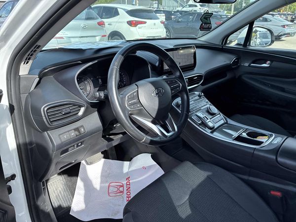 2023 Hyundai Santa Fe Preferred SEL Premium