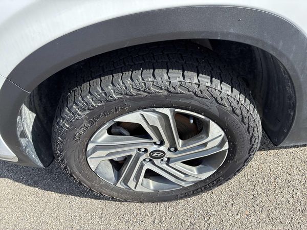 2023 Hyundai Santa Fe Preferred SEL Premium