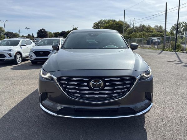 2023 Mazda CX-9 Signature