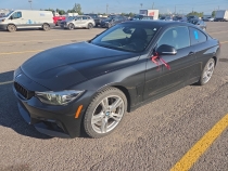 2018 BMW 4 SERIES 440I XDRIVE