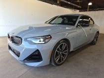 2018 BMW 4 SERIES 440I XDRIVE