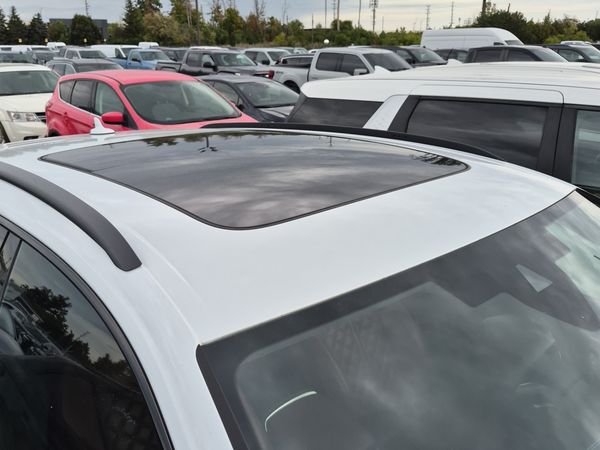 2023 Audi SQ8 quattro Premium Plus