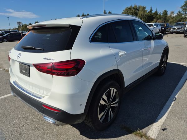 2026 Mercedes-Benz GLA GLA 250 GLA250 4MATIC