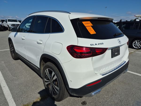 2026 Mercedes-Benz GLA GLA 250 GLA250 4MATIC
