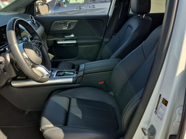 2026 Mercedes-Benz GLA GLA 250 GLA250 4MATIC