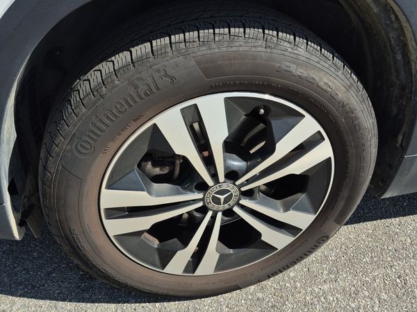 2026 Mercedes-Benz GLA GLA 250 GLA250 4MATIC