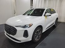 2018 Audi Q5 PROGRESSIV quattro Premium Plus