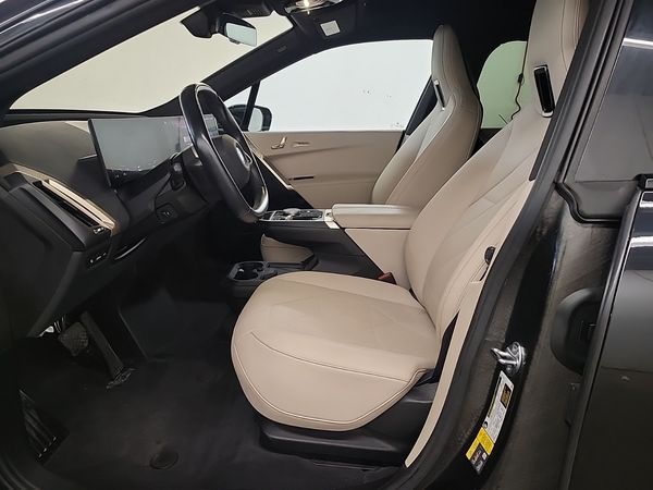 2023 BMW iX XDRIVE40