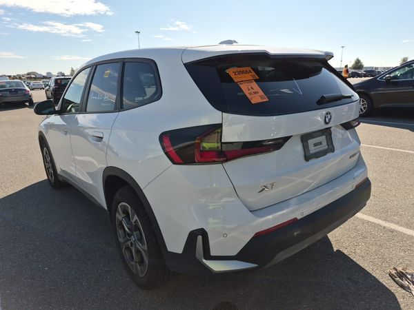 2025 BMW X1 XDRIVE28I