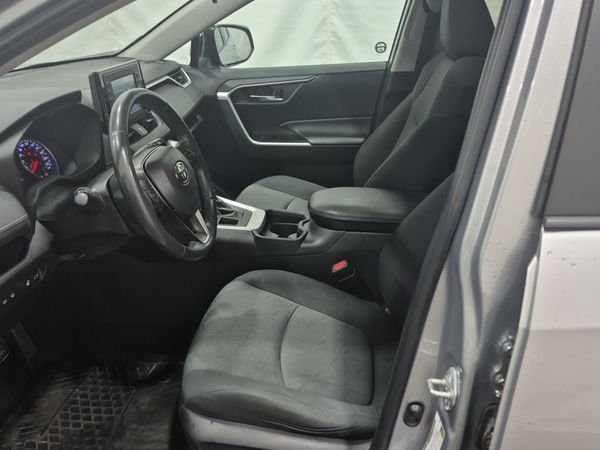 2020 Toyota Rav4 XLE XLE HV