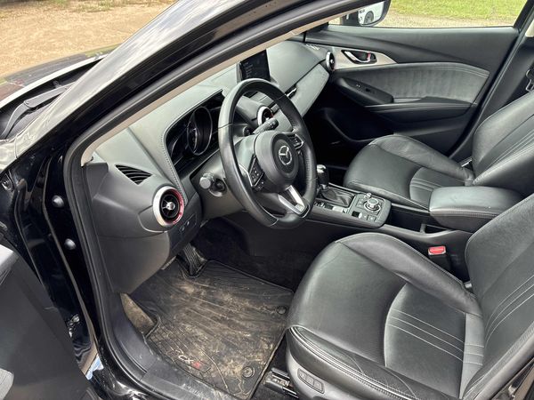 2022 Mazda CX-3 GT Grand Touring