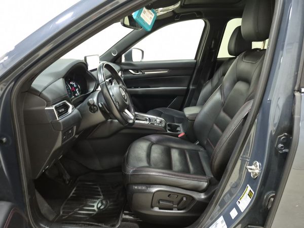 2023 Mazda CX-5 SPORT DESIGN W/TURBO Premium Package