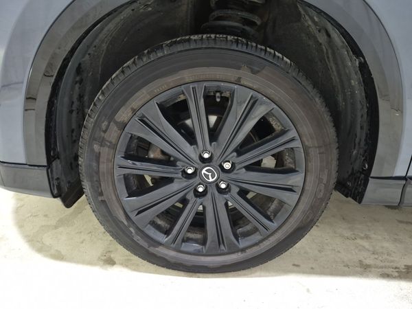 2023 Mazda CX-5 SPORT DESIGN W/TURBO Premium Package