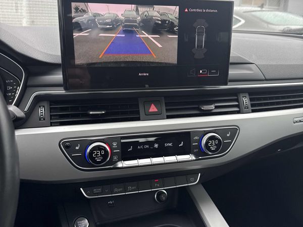 2022 Audi A5 SPORTBACK KOMFORT quattro Premium