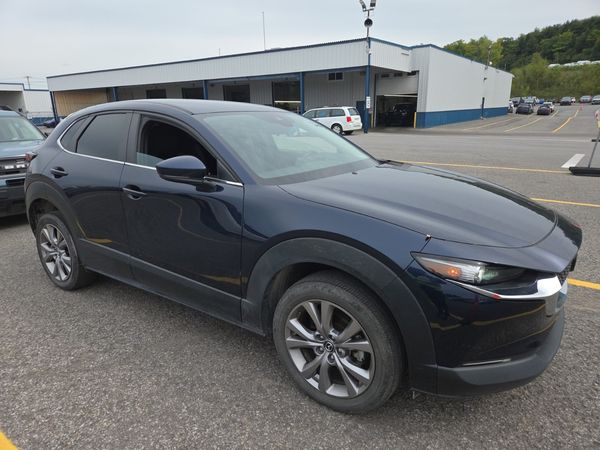 2023 Mazda CX-30 GS Preferred Package