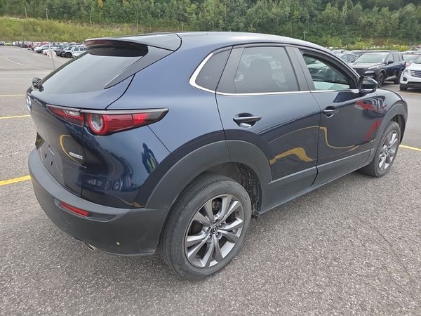 2023 Mazda CX-30 GS Preferred Package