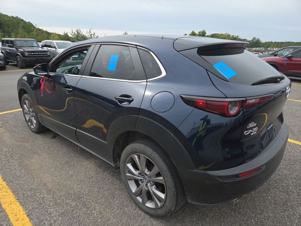 2023 Mazda CX-30 GS Preferred Package