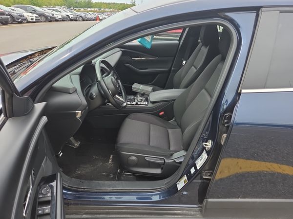 2023 Mazda CX-30 GS Preferred Package