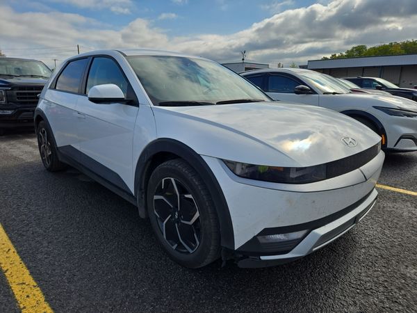2024 Hyundai IONIQ 5 PREFERRED SEL