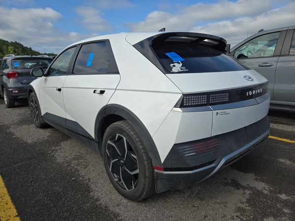 2024 Hyundai IONIQ 5 PREFERRED SEL