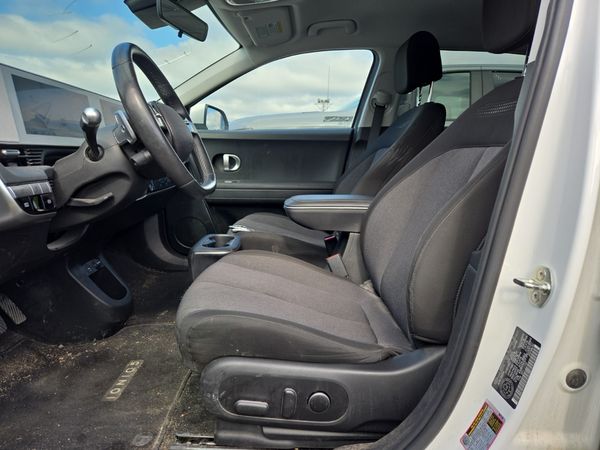 2024 Hyundai IONIQ 5 PREFERRED SEL