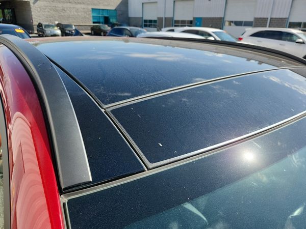 2025 Hyundai KONA PREFERRED SEL Convenience