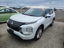 2022 MITSUBISHI OUTLANDER