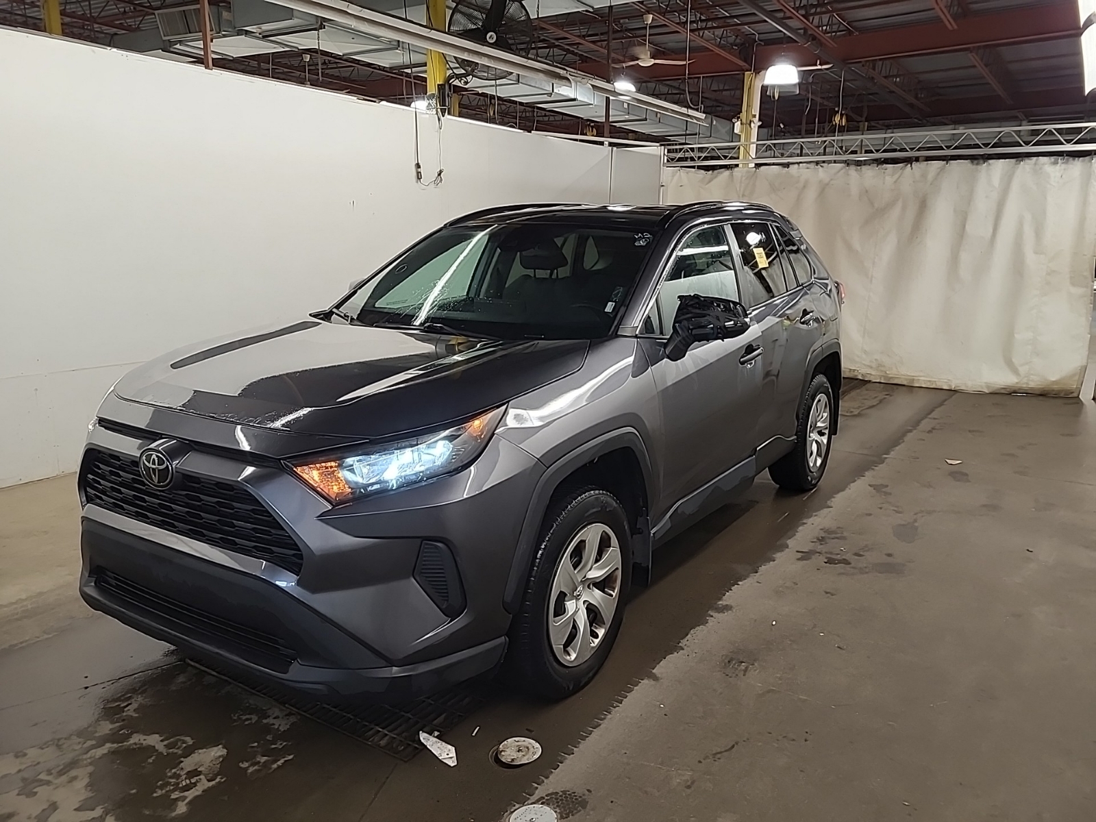 2021 Toyota Rav4 LE XLE Premium HV