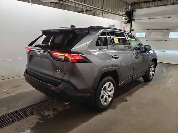 2021 Toyota Rav4 LE XLE Premium HV