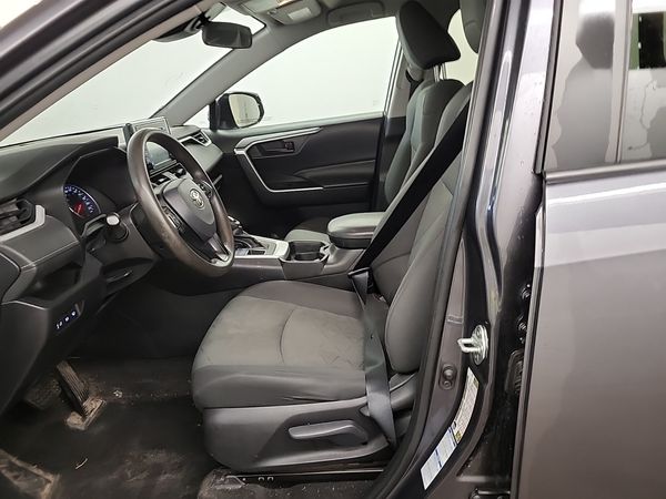 2021 Toyota Rav4 LE XLE Premium HV