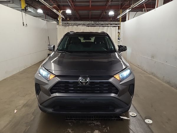 2021 Toyota Rav4 LE XLE Premium HV