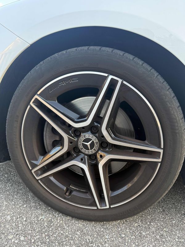 2023 Mercedes-Benz CLA CLA 250 CLA250 4MATIC